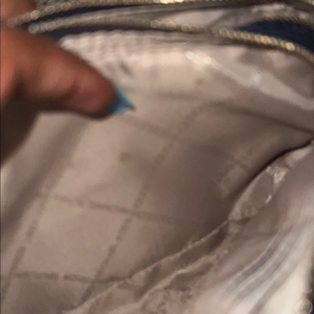 Michael Kors crossbody purse - Picture 2 of 3